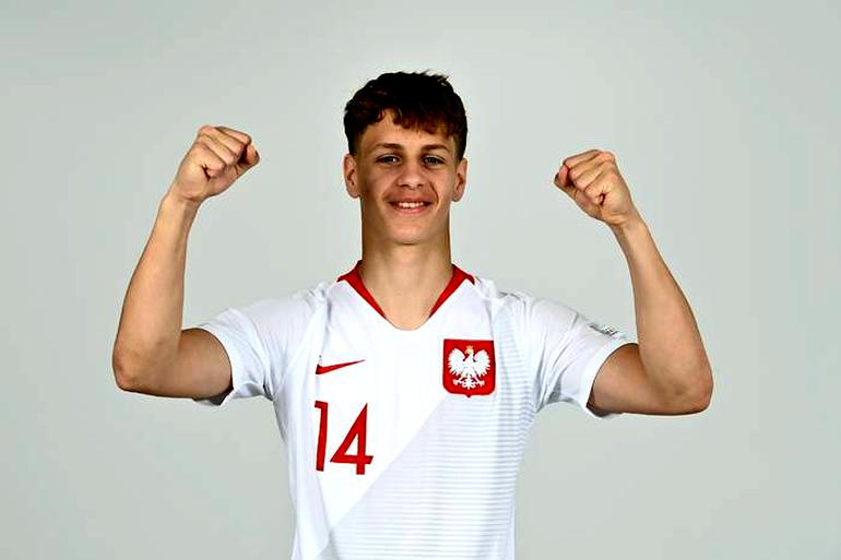 Wsparcie rodziców w sporcie