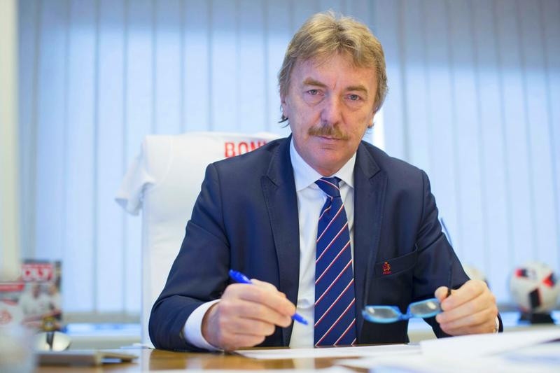 Wybór prezesa PZPN