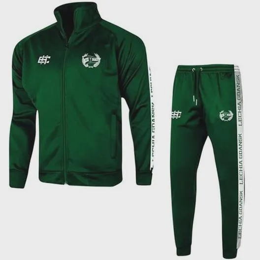 Zakaz transferowy Lechia