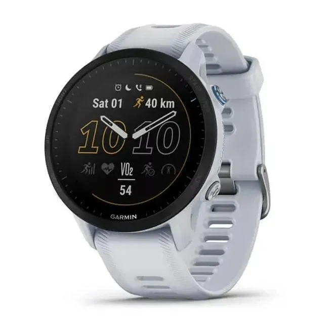 Zegarki Garmin dla aktywnych